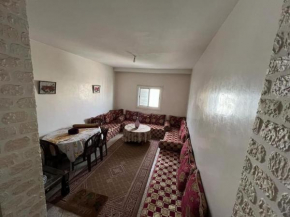 Family-friendly apartment